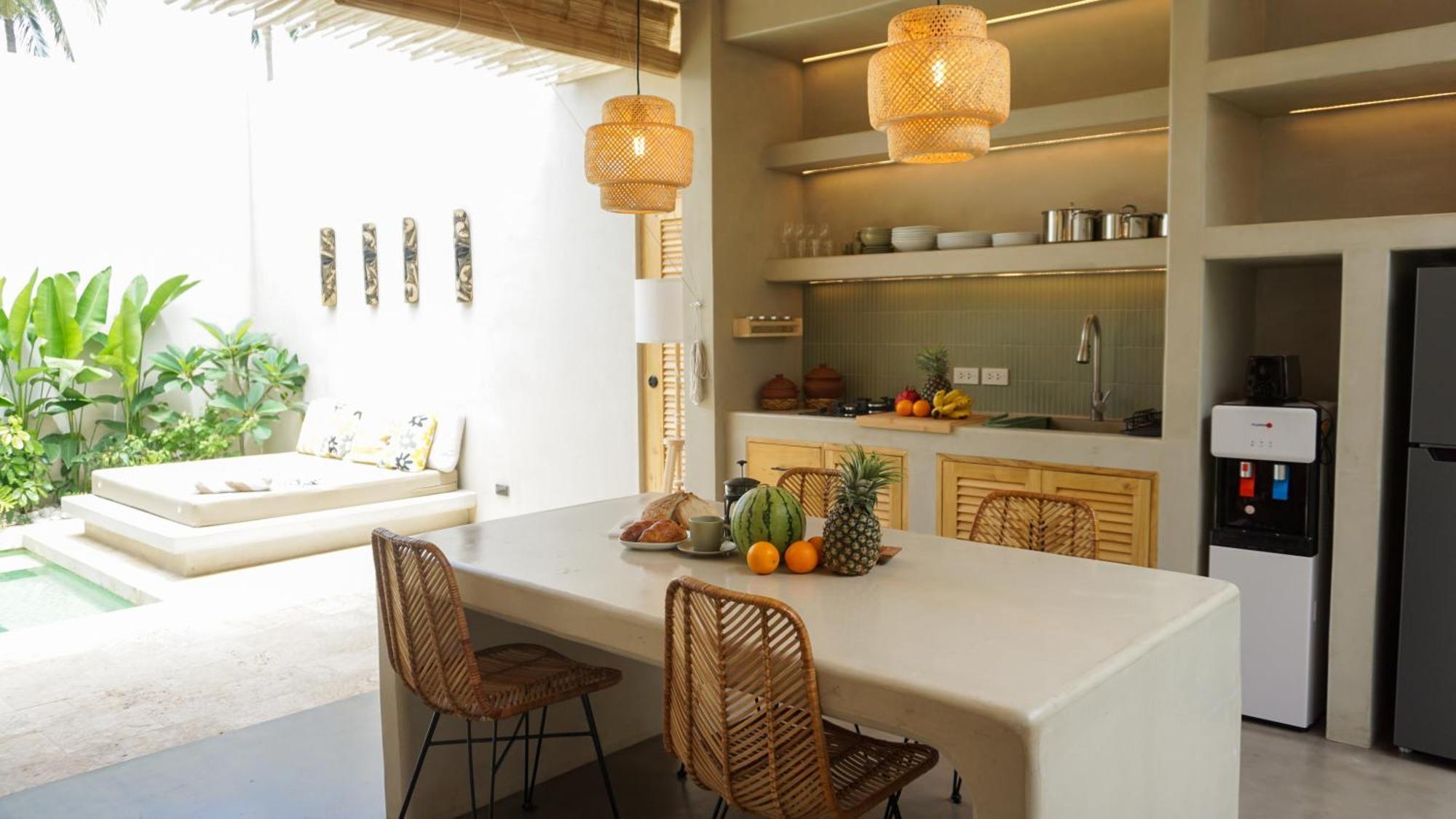 El Salao Villas เอลนิโด ภายนอก รูปภาพ