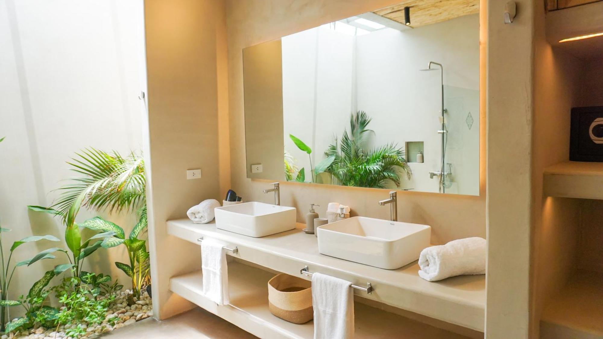 El Salao Villas เอลนิโด ภายนอก รูปภาพ
