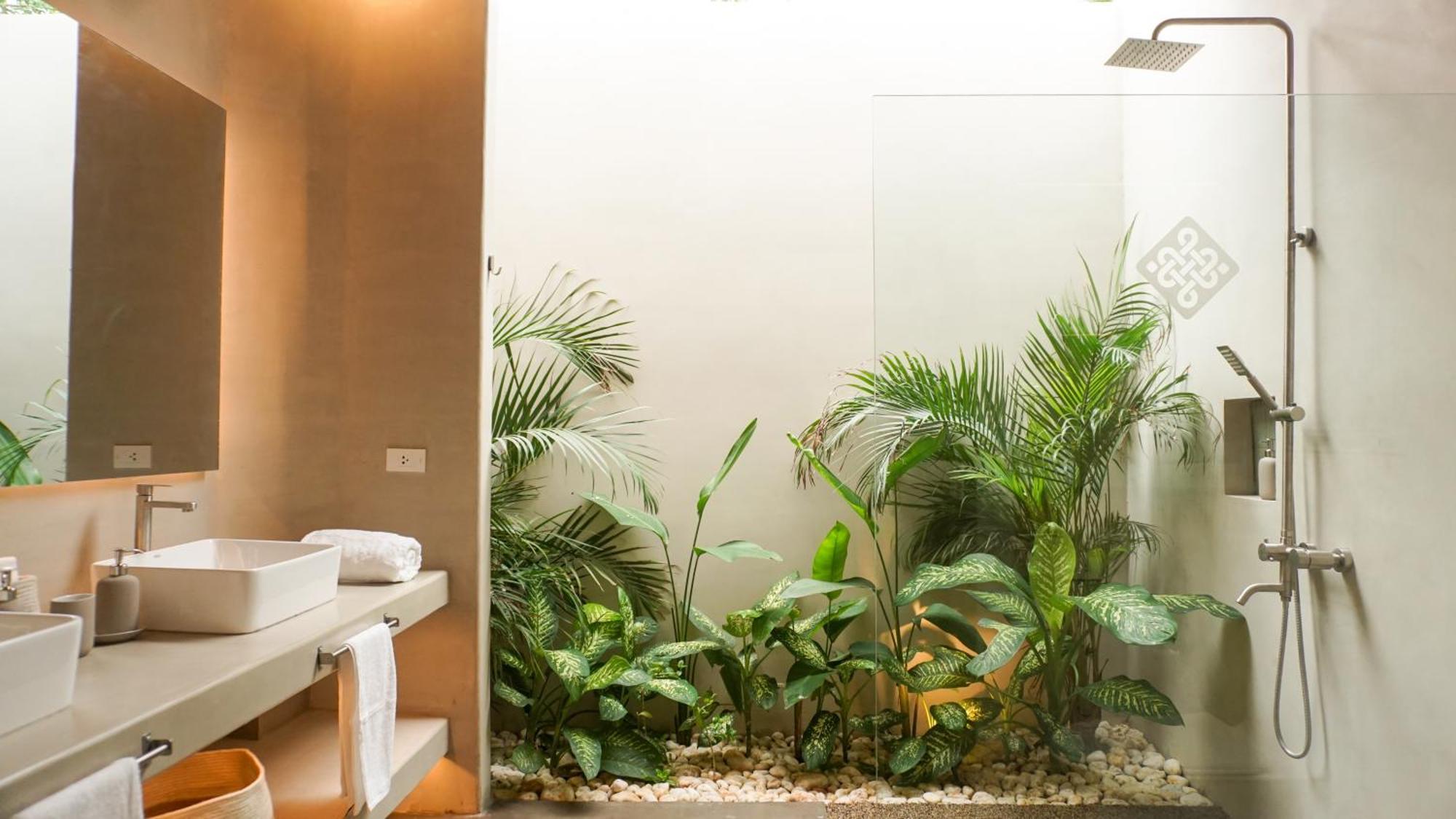 El Salao Villas เอลนิโด ภายนอก รูปภาพ
