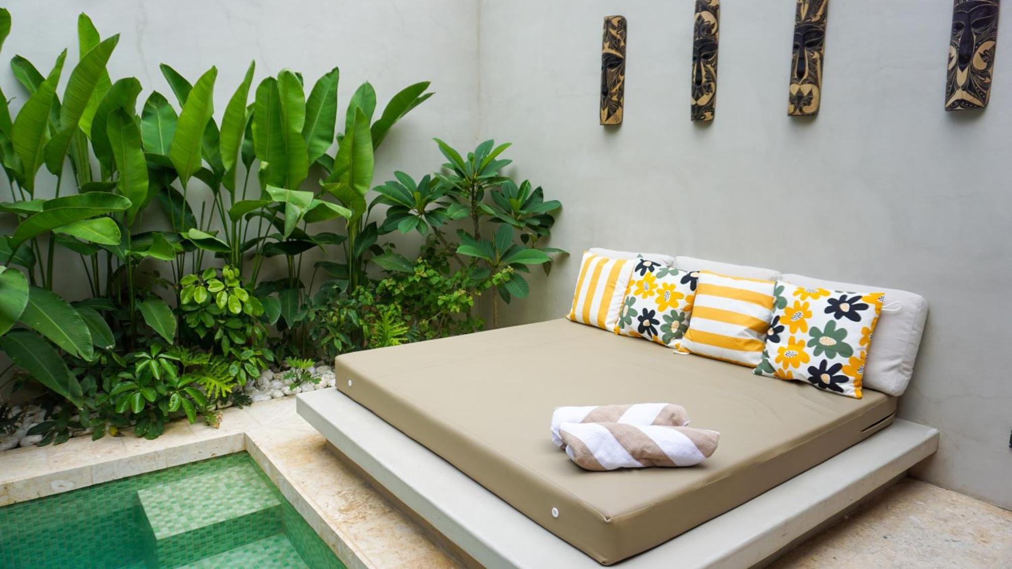 El Salao Villas เอลนิโด ภายนอก รูปภาพ