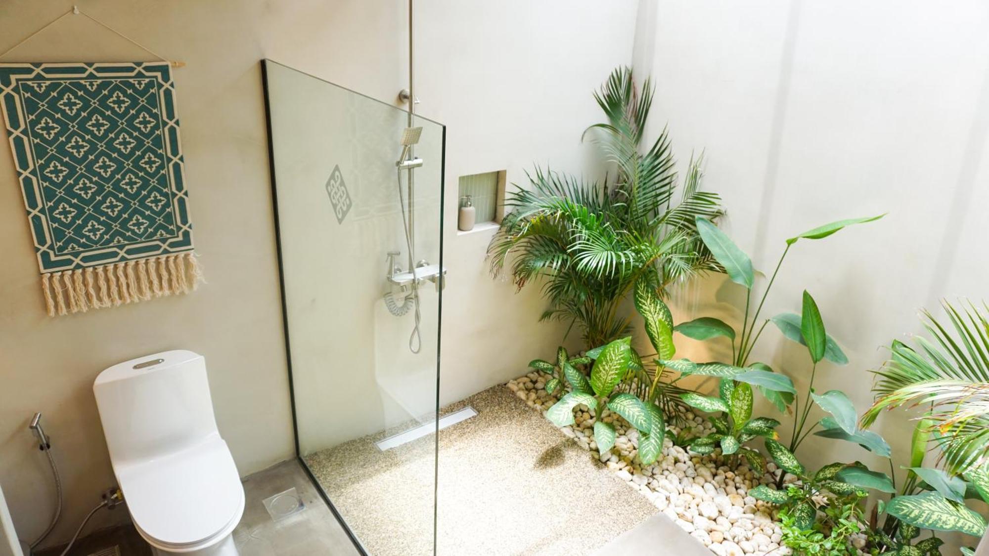 El Salao Villas เอลนิโด ภายนอก รูปภาพ