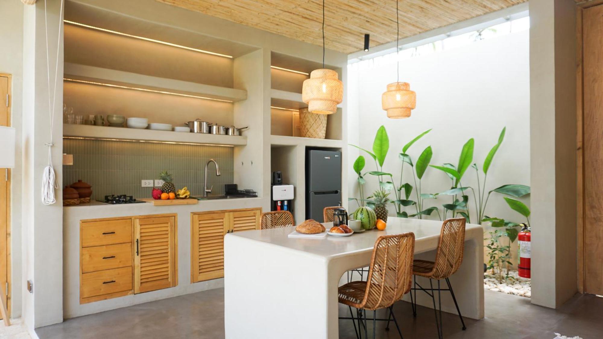 El Salao Villas เอลนิโด ภายนอก รูปภาพ