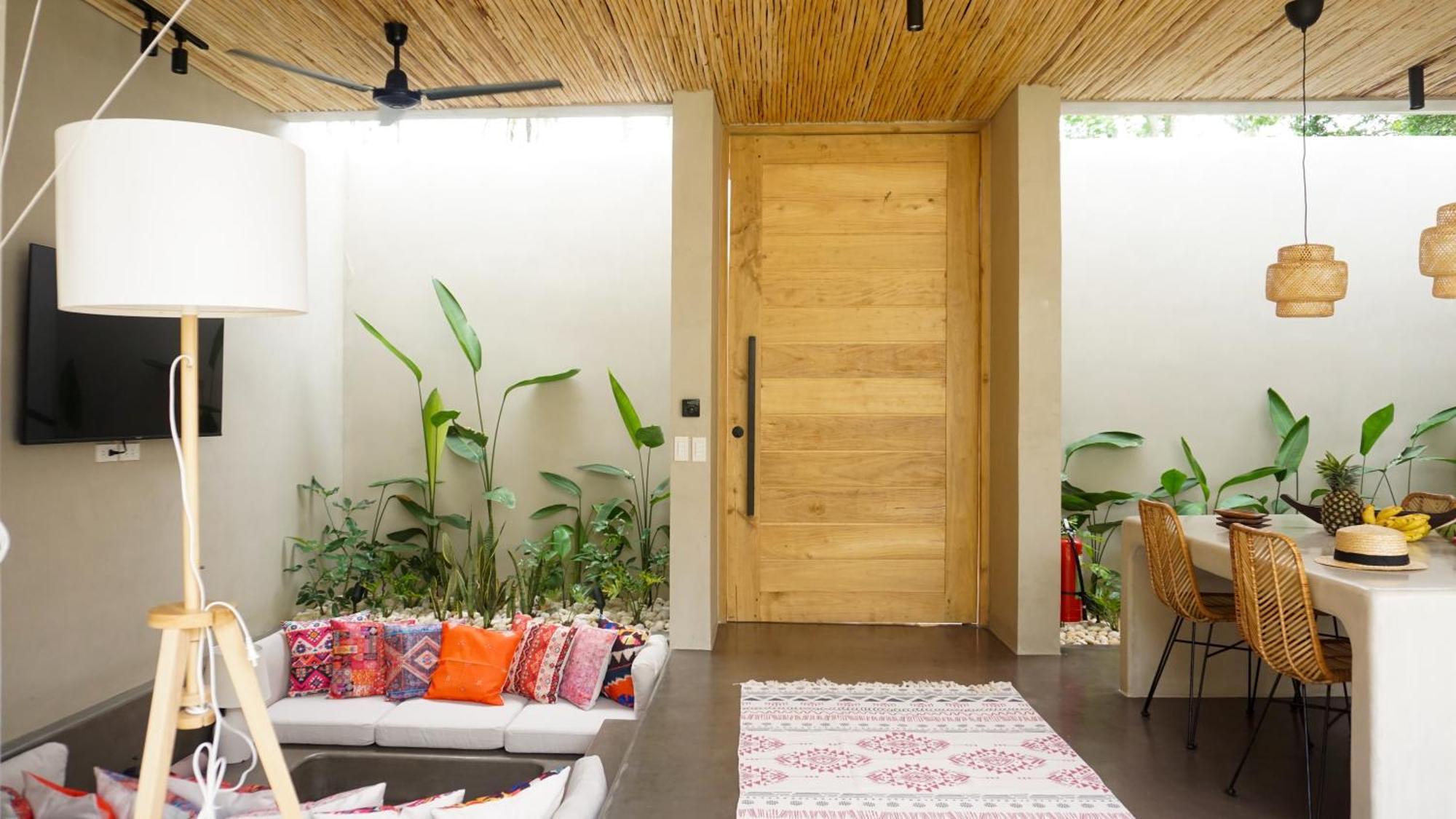 El Salao Villas เอลนิโด ภายนอก รูปภาพ