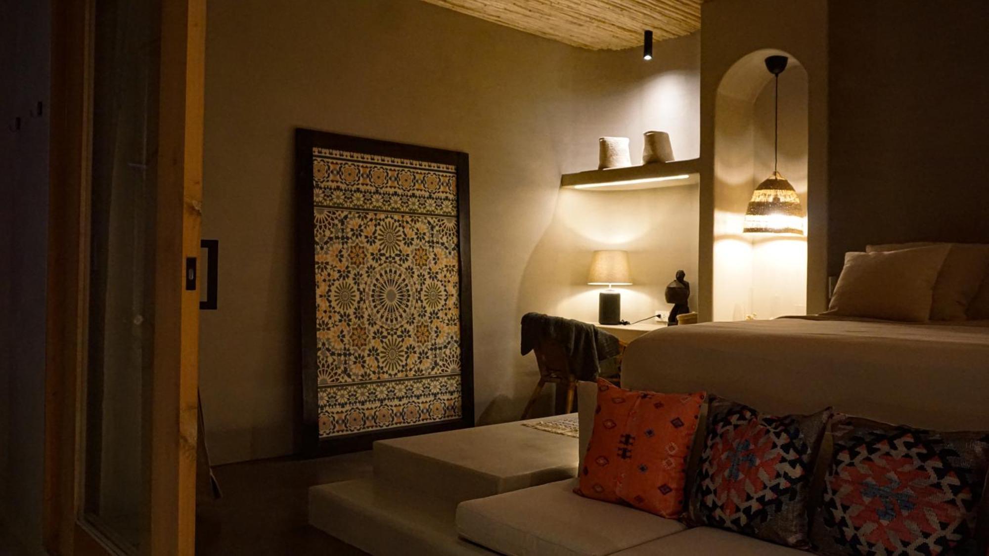 El Salao Villas เอลนิโด ภายนอก รูปภาพ