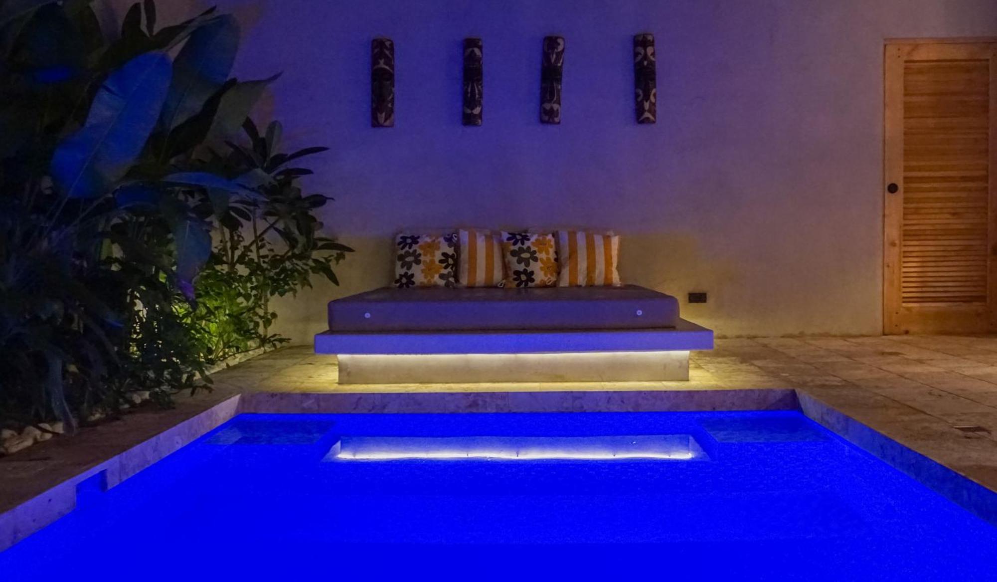 El Salao Villas เอลนิโด ภายนอก รูปภาพ
