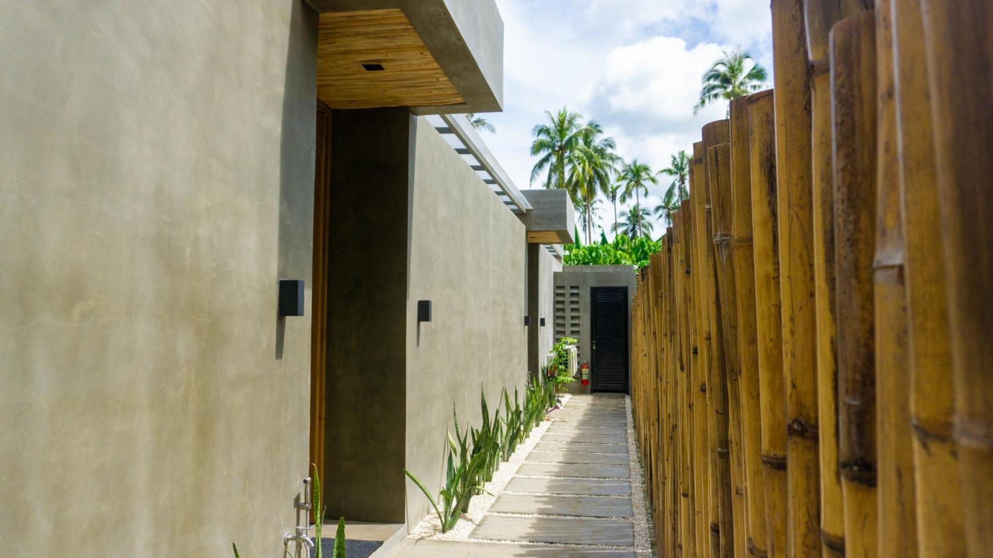 El Salao Villas เอลนิโด ภายนอก รูปภาพ