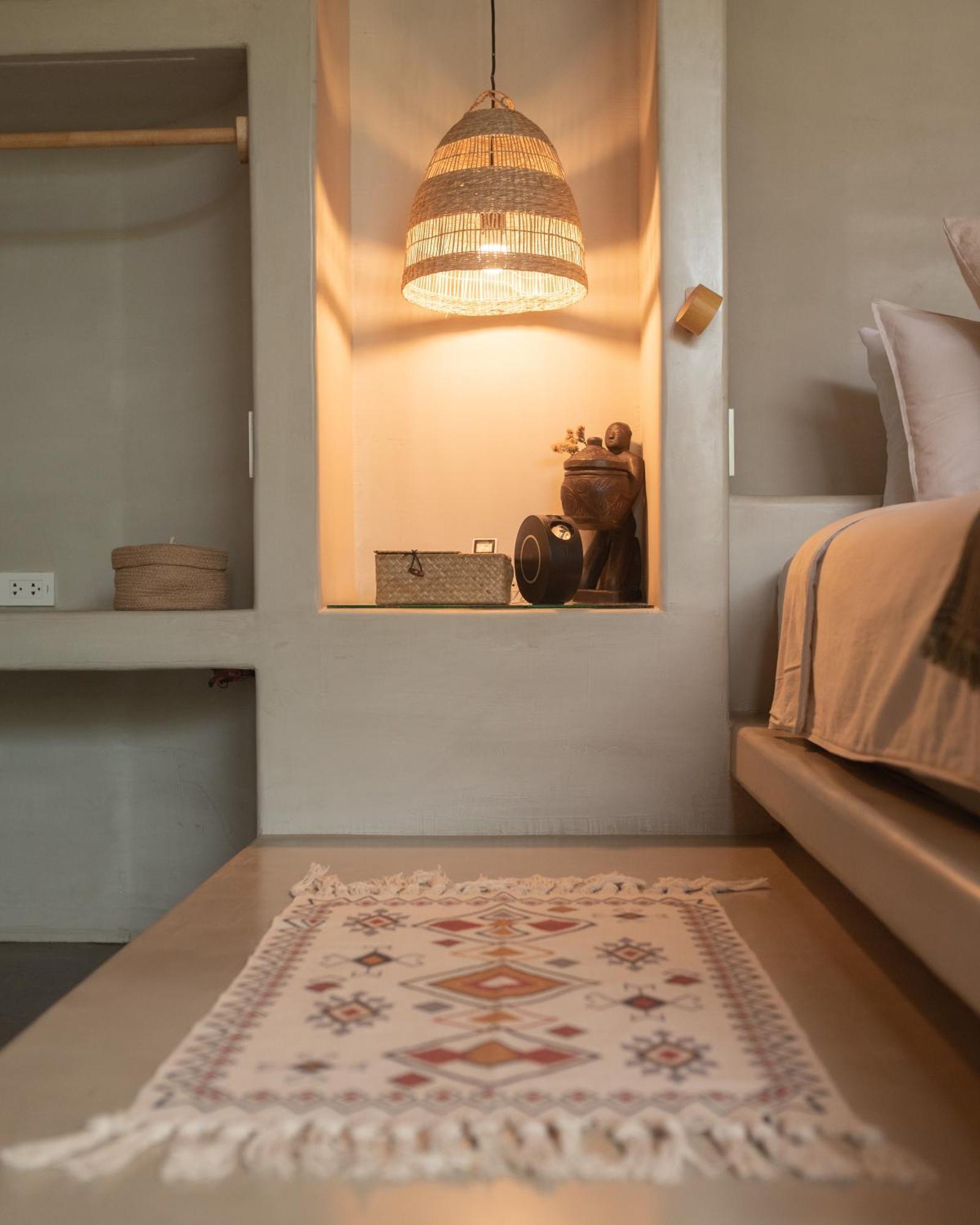 El Salao Villas เอลนิโด ภายนอก รูปภาพ